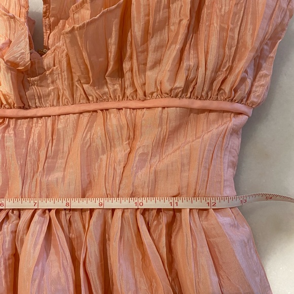 LoveShackFancy Katrina gown - Picture 8 of 11